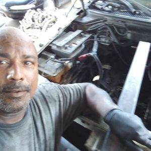 Meet your Posher, Thomas